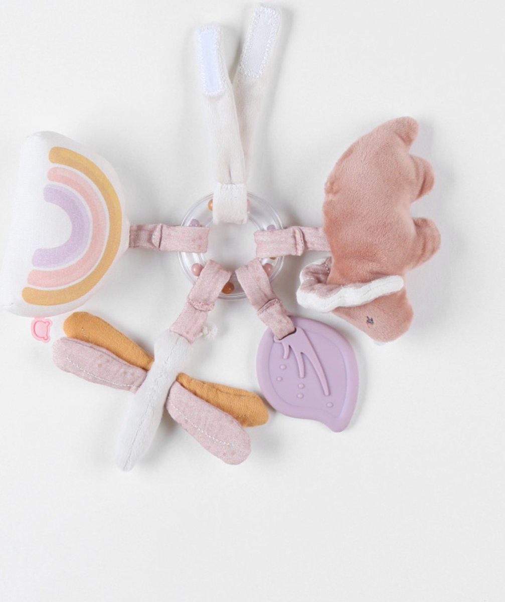 Activiteitenhanger Popsie, Gigi & Louli